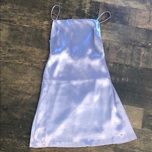 NWOT Urban Outfitters ~ Silence + Noise Dress XS